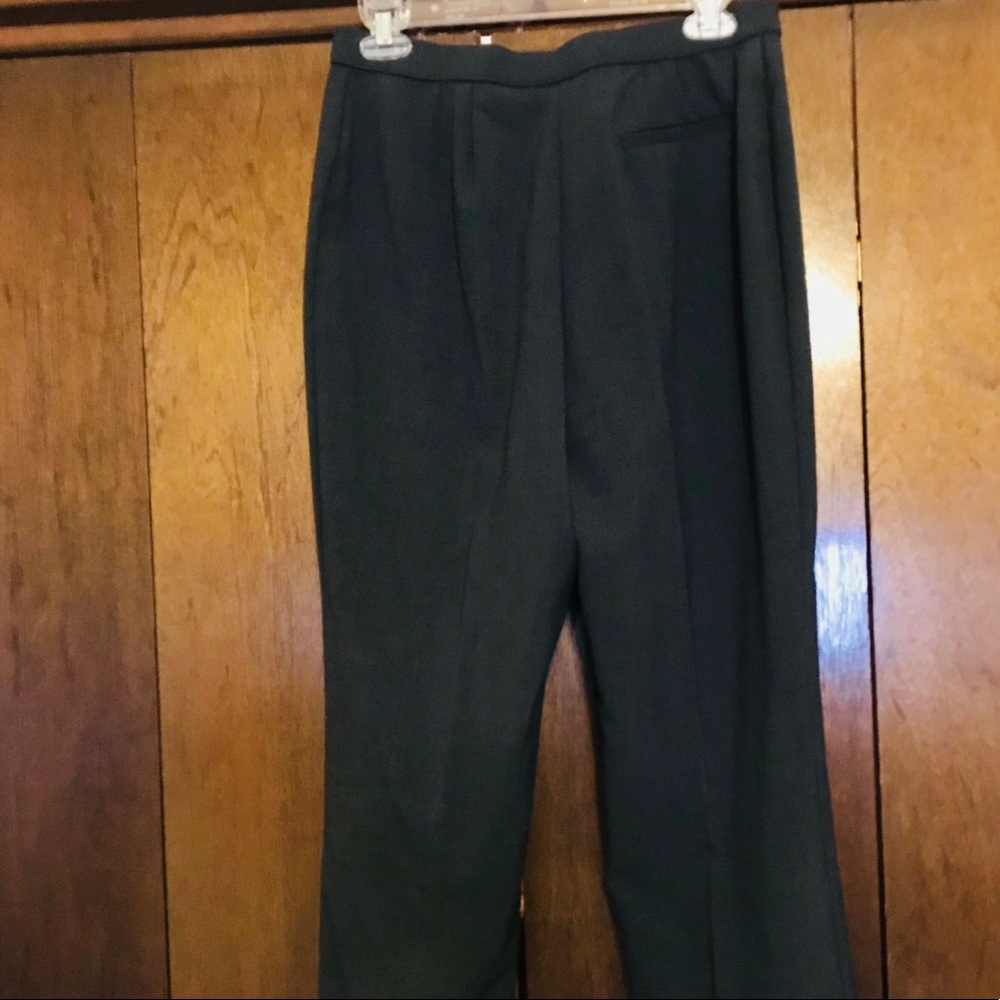 Newish Worthington Petite Slacks - Picture 3 of 4